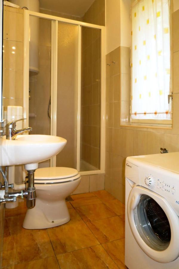Holiday Home Margit - Prm115 By Interhome Premantura Exterior foto
