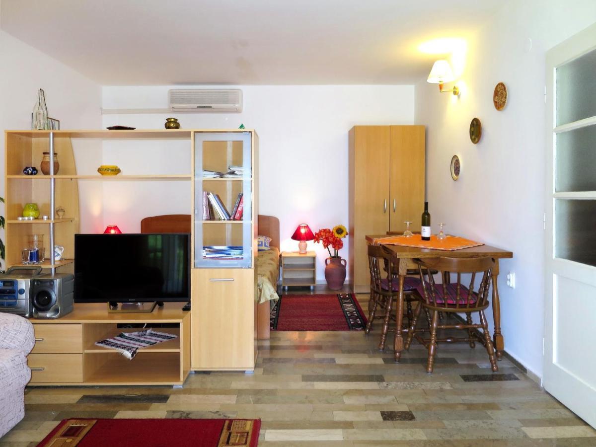 Holiday Home Margit - Prm115 By Interhome Premantura Exterior foto