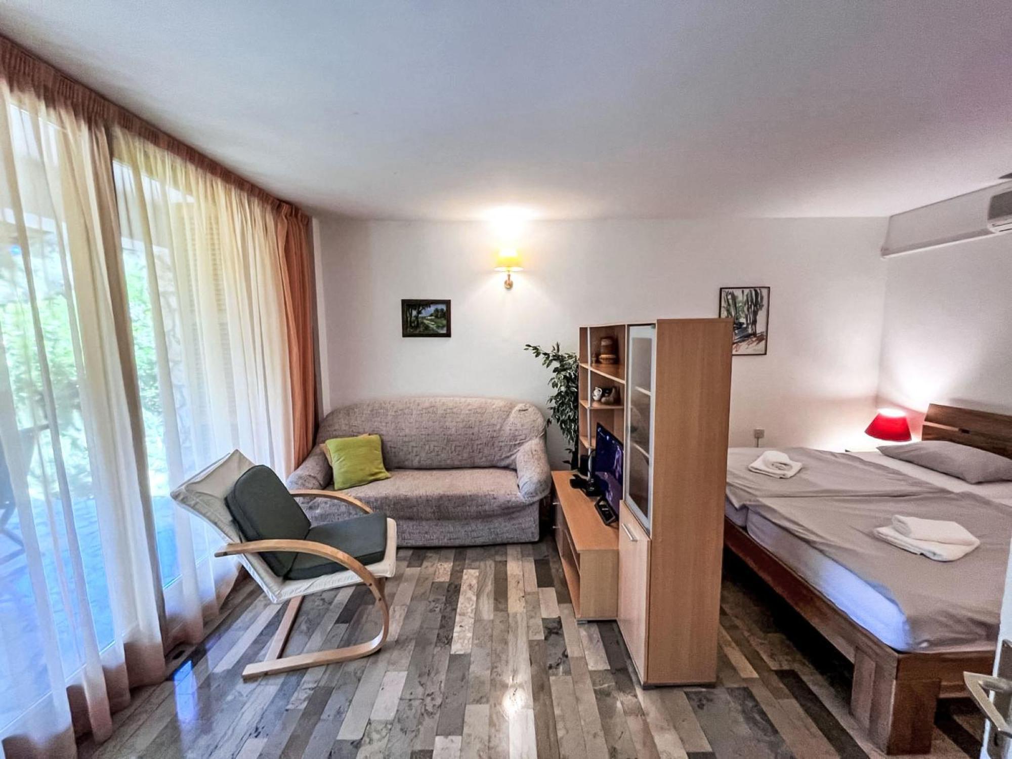 Holiday Home Margit - Prm115 By Interhome Premantura Exterior foto