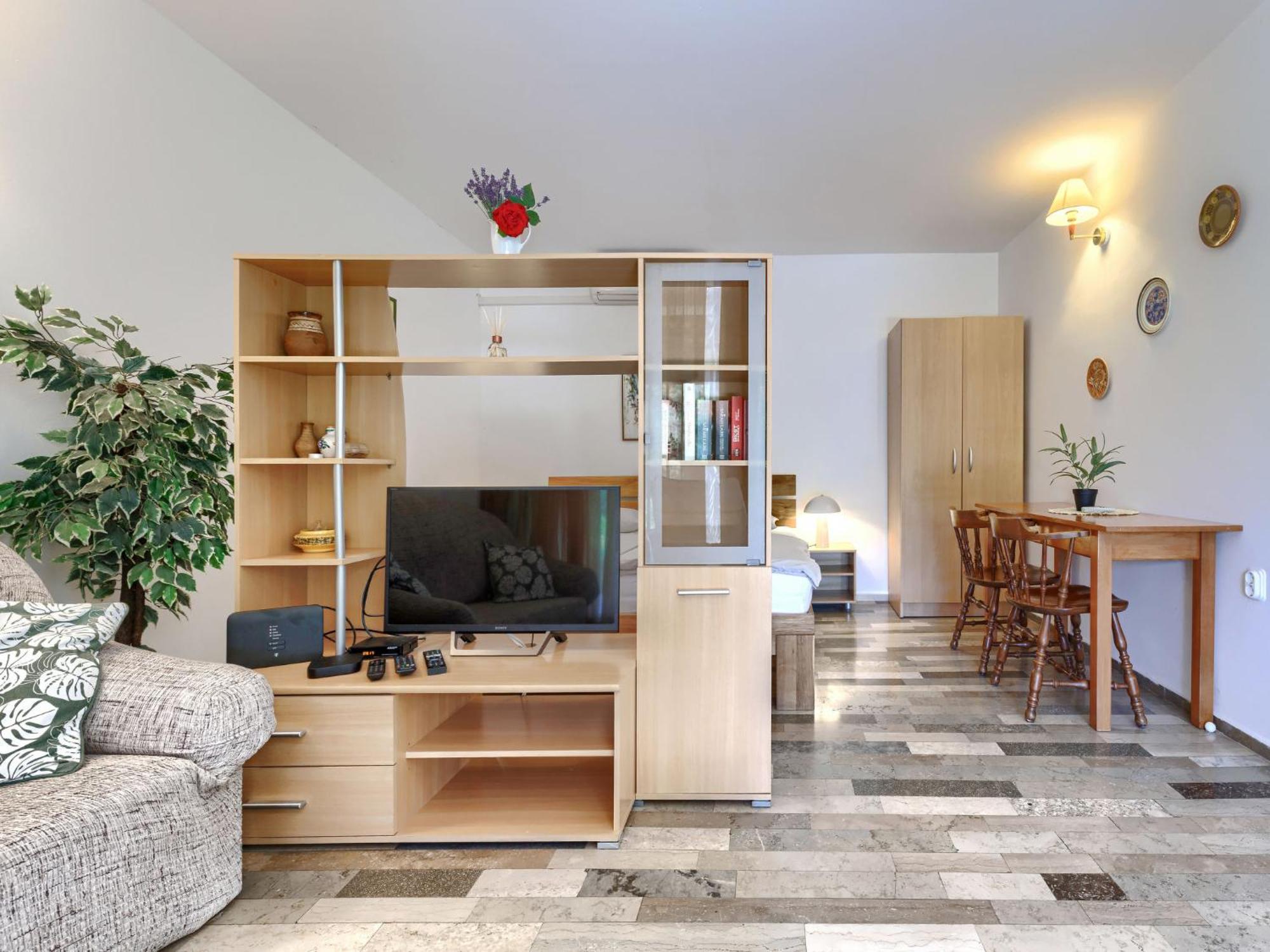 Holiday Home Margit - Prm115 By Interhome Premantura Exterior foto